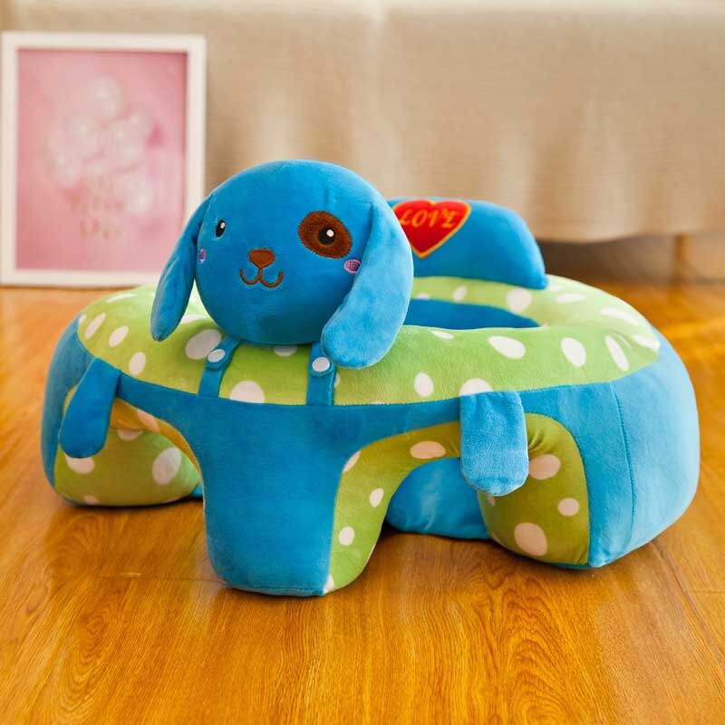 Baby Couch Support Plush Chair